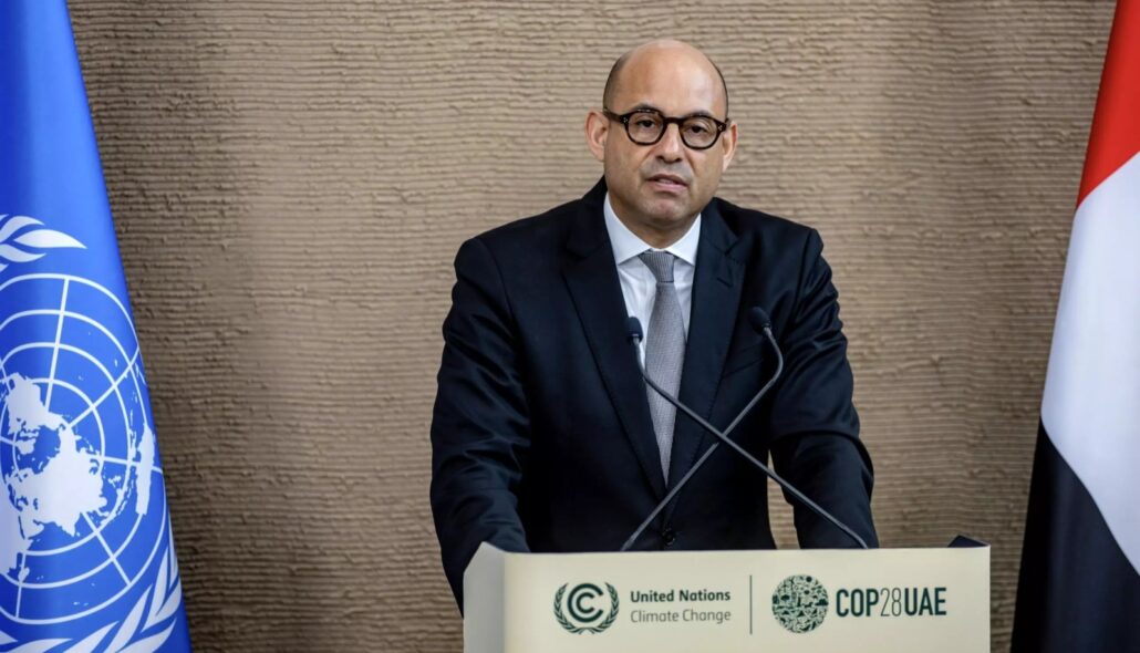 ONU pide planes "audaces" en América Latina y el Caribe para la acción climática