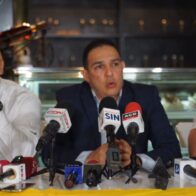 Venezolanos agradecen apoyo de Abinader y piden disculpas por declaraciones de Maduro