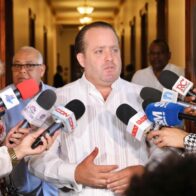 Ministro Paliza está de acuerdo que jueces actuales de la JCE permanezcan en sus respectivas posiciones