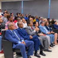 Huawei realiza lanzamiento del ICT Academy en la UASD