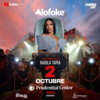 Nabila Tapia desfilará en alfombra roja del Prudential Center
