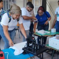 CTC realiza iniciativa "Aprende con CTC" en Jamao al Norte