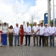 Presidente Abinader inaugura Boulevard de la Peregrinación en Higüey