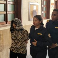 Ordenan libertad a favor de Marisol Franco, ex pareja de César el Abusador