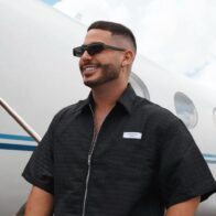 Eugenio Rodríguez: Del Lujo de Chanel al Miss Universe Cuba