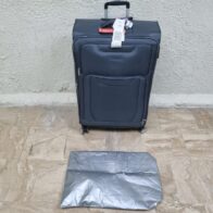 Atrapan en Punta Cana otro extranjero con más de cinco kilos presumiblemente cocaína