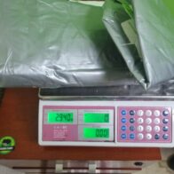 Arrestan en Punta Cana extranjero con más de dos kilos de presumiblemente cocaína