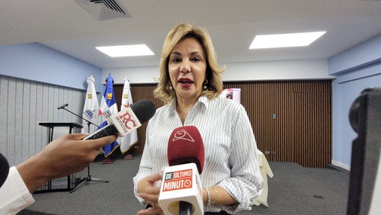 Milagros Germán