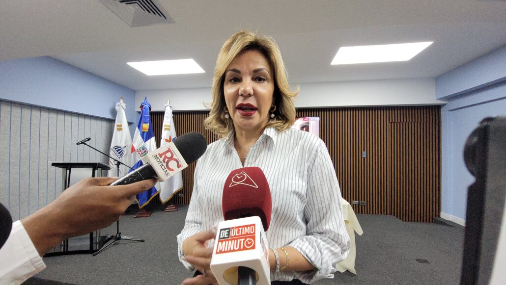 Milagros Germán