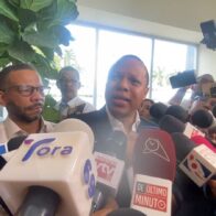 Milton Morrison responde a acusaciones de Leonel Fernández sobre espionaje en los semáforos