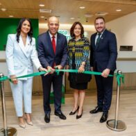 Banco Promerica inaugura nueva sucursal en el Sector Gazcue