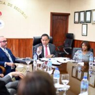 Superintendente de Seguros y CADOAR se reúnen en procura de mejorar el sector