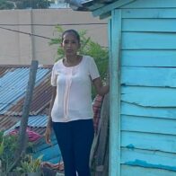 Entre llanto, madre de niña con cardiopatía pide ayuda para realizarle operación