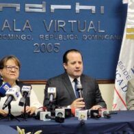 Gobierno ampliará a 500 estaciones de medición meteorológicas con una inversión de US$ 20 millones