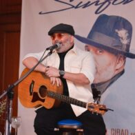 Pavel Núñez promete una inolvidable noche de música en el Gran Teatro del Cibao