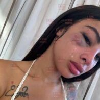 Yailin demanda a Tekshi 69 por robo millonario y abuso doméstico