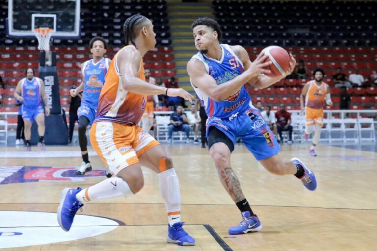 San Lázaro accede al segundo lugar del grupo A en el TBS Distrito 2024 6 | Noticias de hoy en República Dominicana WhatsApp Image 2024 09 19 at 6.15.39 AM | Noticias de hoy en De Último Minuto