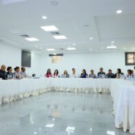Comisión policial inicia trabajos para montaje en el país de segundo Encuentro de Mujeres Policías de Iberoamerica