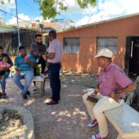 Relación amorosa entre esposa del asesino e hijo menor resultó en un hombre muerto en Caballona