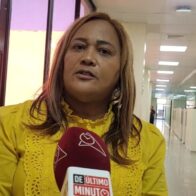 Afirman incineración de utilería escolar es usada “para tapar” problemas reales del Inabie