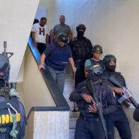 Medida de coerción contra red de narcotráfico internacional será conocida este sábado