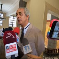 Abogado de presunto coordinador de banda criminal: "Pruebas son incongruentes"