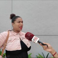 Mujer denuncia ser víctima de presunta estafa inmobiliaria por una suma de 2 millones de pesos