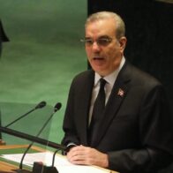 Luis Abinader: Si falla misión de Haití, RD tomará medidas drásticas contra haitianos