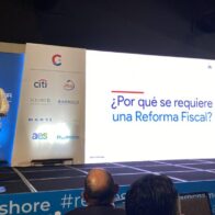 Ministro de Hacienda habla sobre la necesidad de aumentar el gasto público