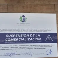 Proconsumidor ordena cierre del restaurante «Londres»