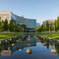 Newsweek califica a Cleveland Clinic como el Hospital Inteligente n.º 1 del mundo