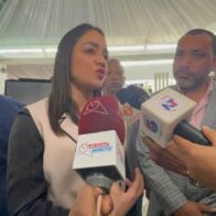 Faride Raful promete acciones firmes tras agresión a corresponsal de De Último Minuto en Santiago