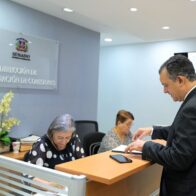 Román Jaquéz se repostula para presidir la JCE