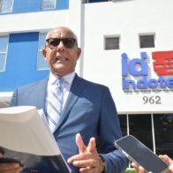 Adocco solicita a Indotel revocación de concesión de los canales 7 y 21