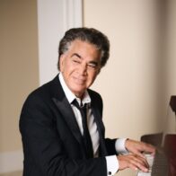 José Luis Rodríguez regresa con su concierto “Atrévete”