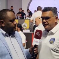 Draft de Novatos 2024 - Tigres del Licey