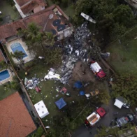 Informe determina que avión accidentado en Brasil con 62 víctimas voló en condiciones de acumulación de hielo