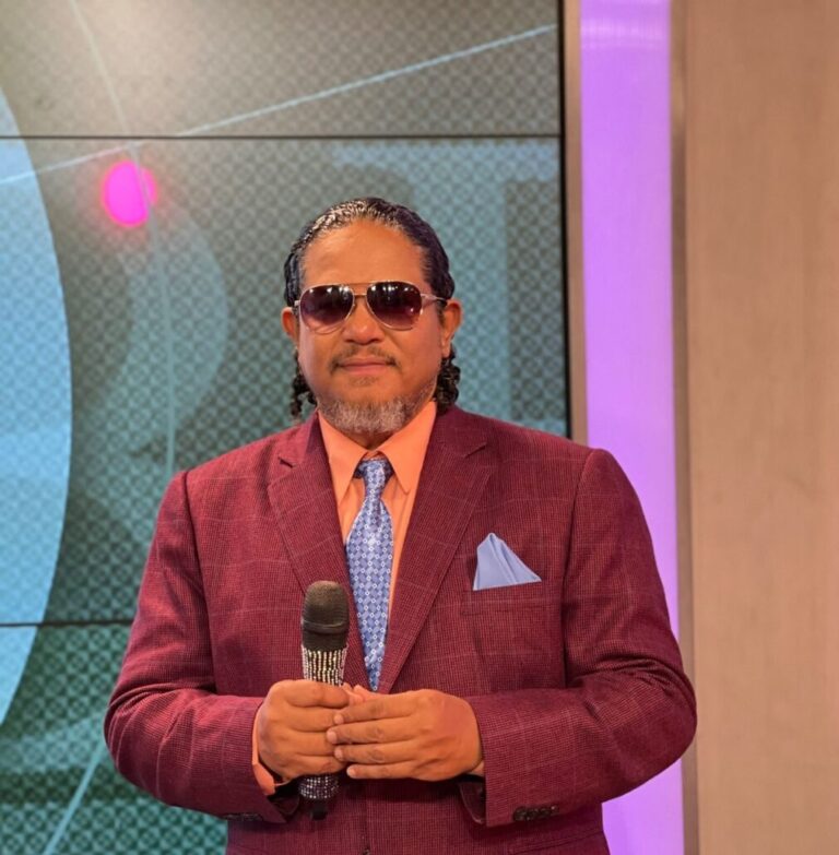 Alberto Bernabé "Bebeto" denuncia la falta de agentes de la Digesett en RD 6 | Noticias de hoy en República Dominicana bebeto e1675996761277 | Noticias de hoy en De Último Minuto