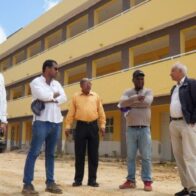 Minerd asegura haber cubierto al 99% de los estudiantes en Verón-Punta Cana y desmiente falta de cupos.