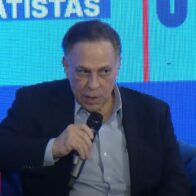 Celso José Marranzini, presidente del Consejo Unificado de las Empresas Distribuidoras de Electricidad (CUED) durante su participación en LA Semanal.