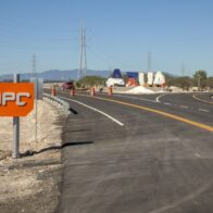 Obras viales y de transporte masivo en Santo Domingo absorben la inversión pública