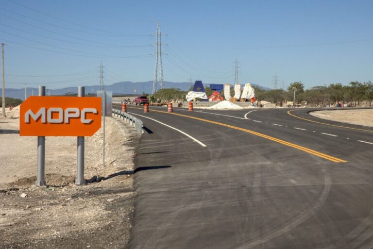 Obras viales y de transporte masivo en Santo Domingo absorben la inversión pública 8 | Noticias de hoy en República Dominicana Obras viales y de transporte masivo en Santo Domingo absorben la inversión pública