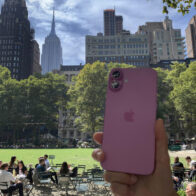 iPhone 16: modelo con más botones y diseñado para Apple Intelligence, pero todavía sin IA