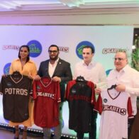 Tu Casa RD y Gigantes del Cibao anunciaron que esta unión entre ambos llega para brindar alegría a la fanáticada Gigante, además de expandir y posicionar la inmobiliaria en todo el Cibao.