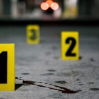 Cae abatido en Villa Duarte un hombre que era buscado por asaltos a mano armada