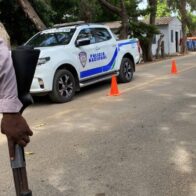 Asaltan a mensajero de empresa y le llevan más de dos millones de pesos en Santiago