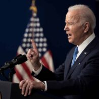 Biden endurece los controles aduaneros para productos chinos de bajo coste