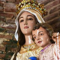 Virgen de las Mercedes