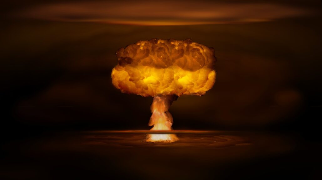 Armas Nucleares
