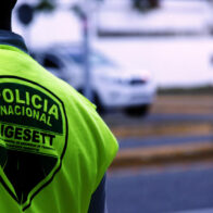 Apresan conductor que acosó conductora en la Sarasota y cuyo video se viralizó en redes sociales